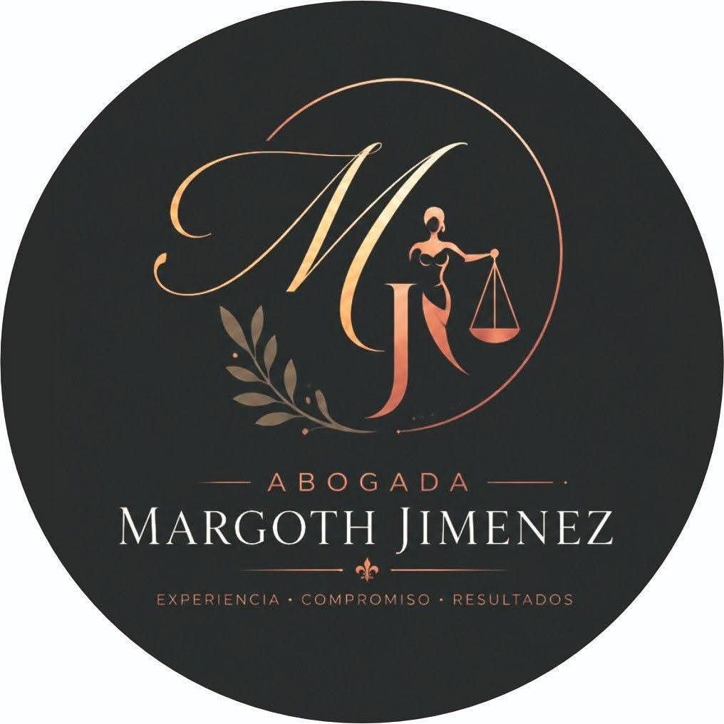 Abogada Margoth Jiménez